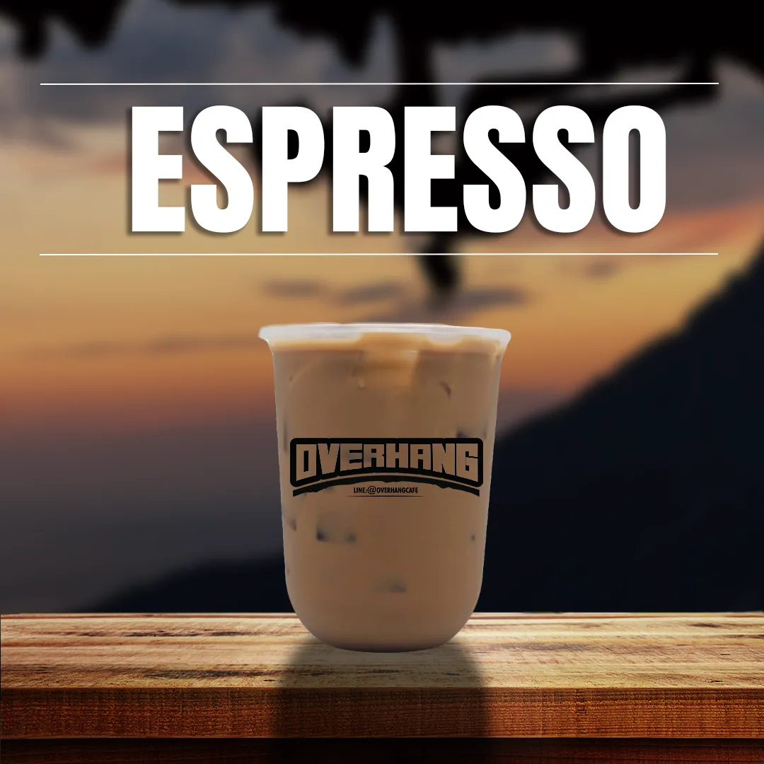 Espresso Coffee, ปีนผา กรุงเทพ 