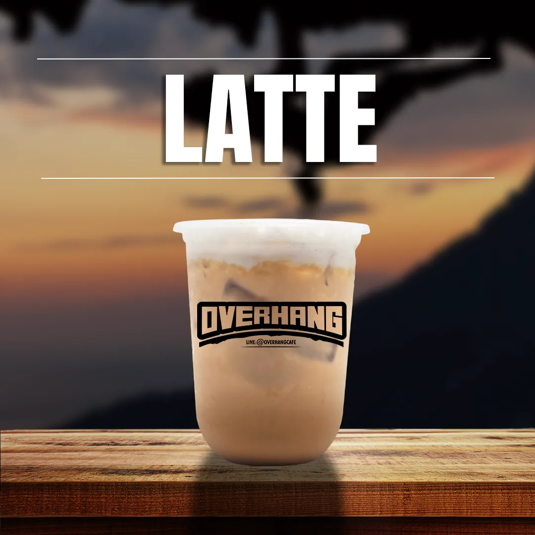 Latte Coffee, ปีนผา กรุงเทพ 